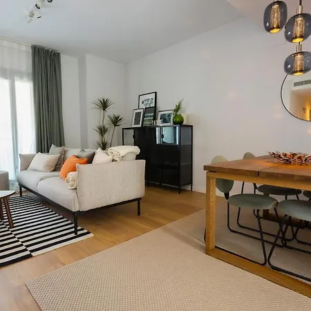 Casa Reding Great Ocean Views マラガ