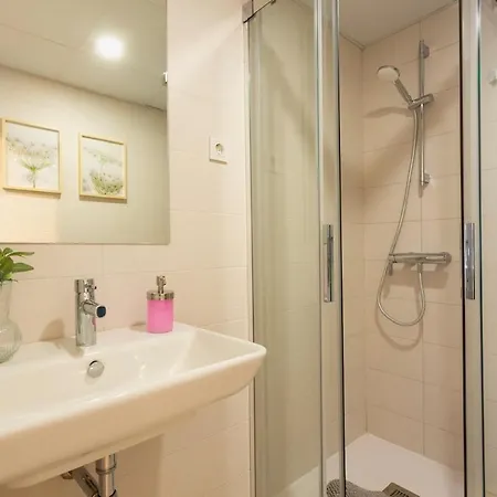Casa Reding Great Ocean Views * マラガ