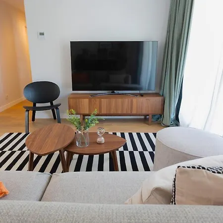 Casa Reding Great Ocean Views アパート