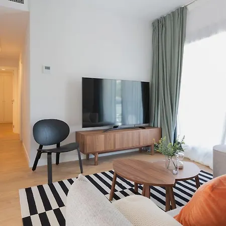 アパート Casa Reding Great Ocean Views *