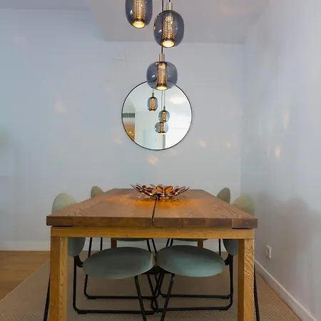 Casa Reding Great Ocean Views * マラガ