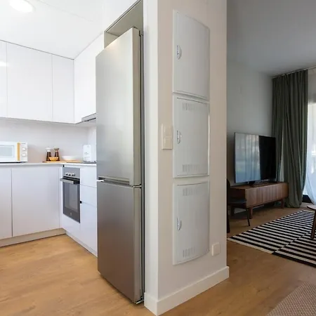 Casa Reding Great Ocean Views アパート マラガ