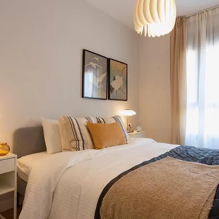 Casa Reding Great Ocean Views アパート マラガ