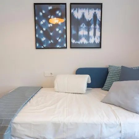 Casa Reding Great Ocean Views アパート マラガ