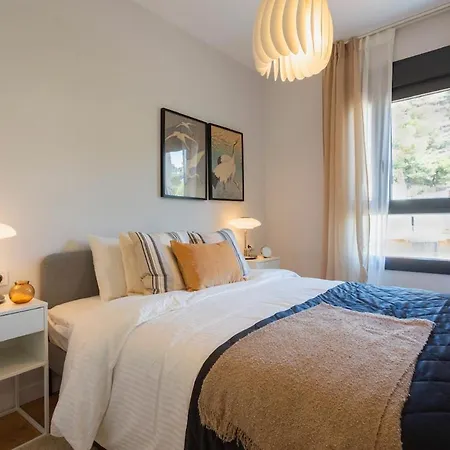 Casa Reding Great Ocean Views * マラガ