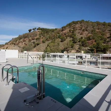 Casa Reding Great Ocean Views