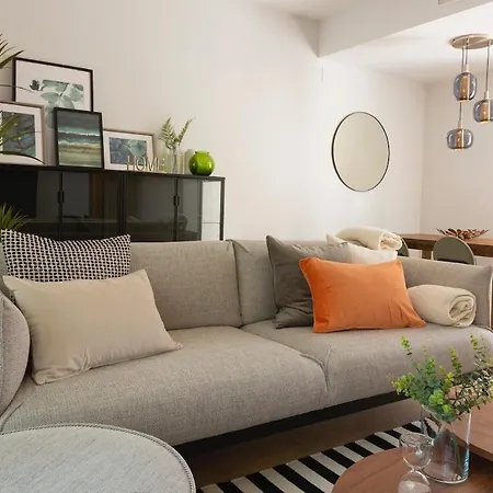 アパート Casa Reding Great Ocean Views *