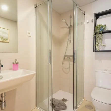 アパート Casa Reding Great Ocean Views *