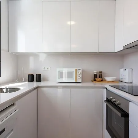Casa Reding Great Ocean Views マラガ