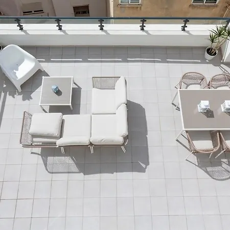Casa Reding Great Ocean Views アパート