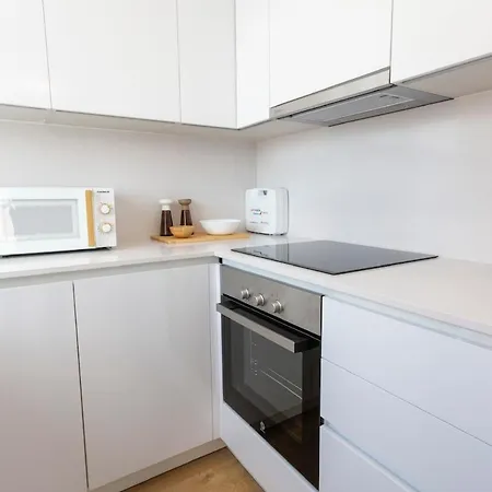 Casa Reding Great Ocean Views アパート マラガ