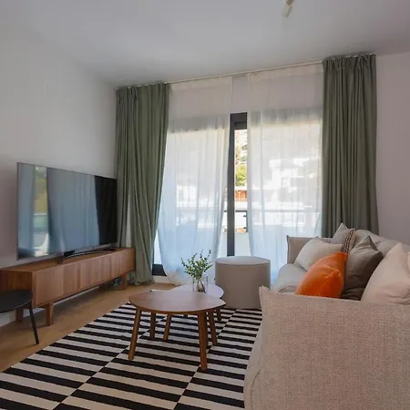 Casa Reding Great Ocean Views マラガ
