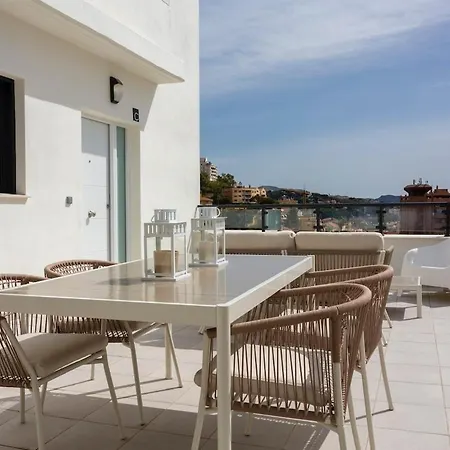 Casa Reding Great Ocean Views アパート *