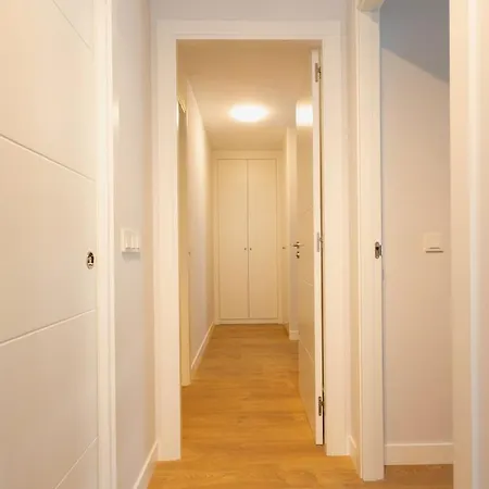 アパート Casa Reding Great Ocean Views