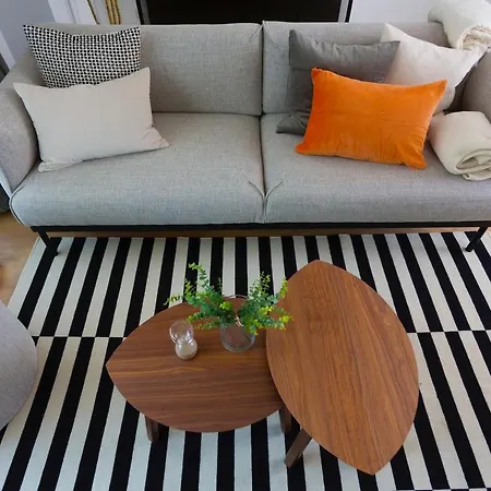 アパート Casa Reding Great Ocean Views *