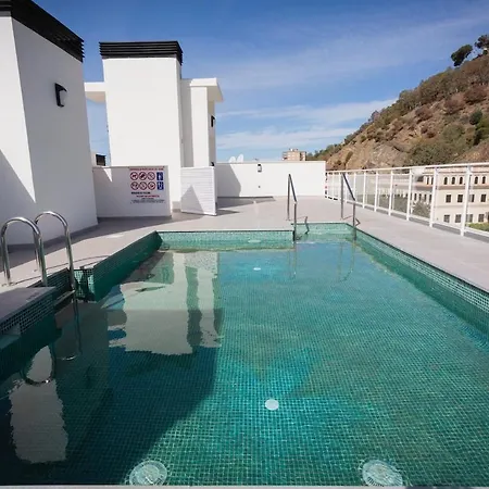 Casa Reding Great Ocean Views アパート