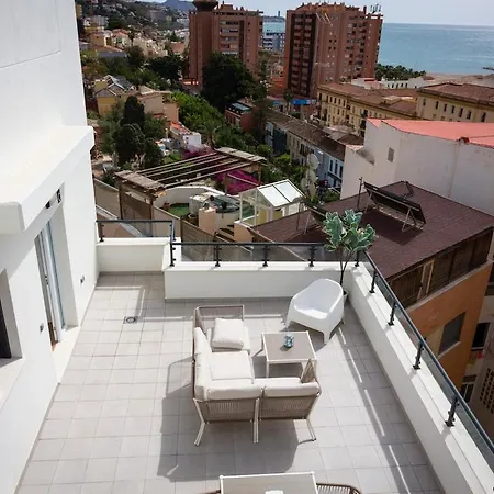 Casa Reding Great Ocean Views アパート *